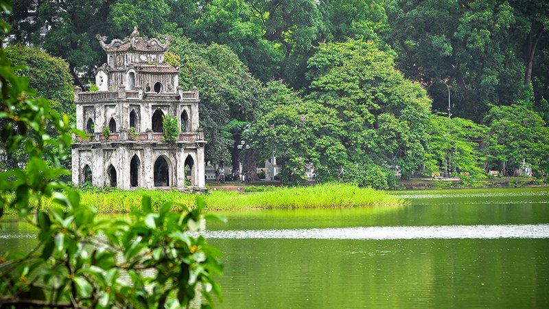 Hanoi