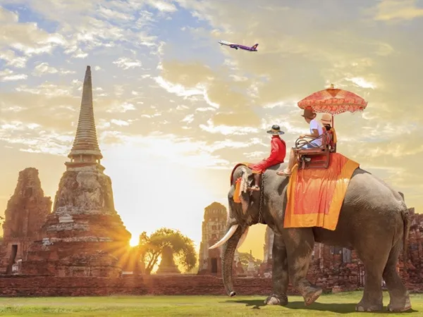 Experience the Magic of Cambodia