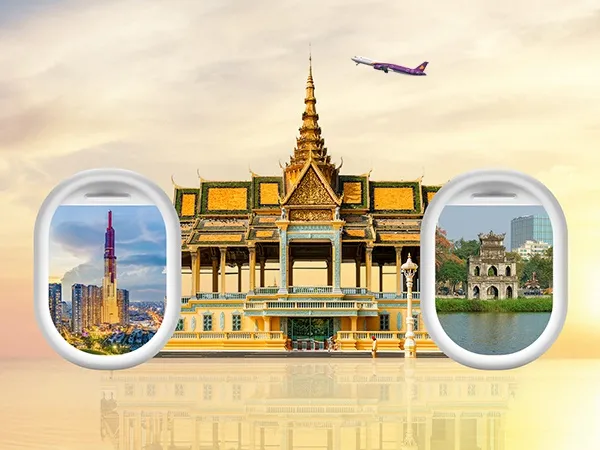 Explore Vietnam with Great Offers