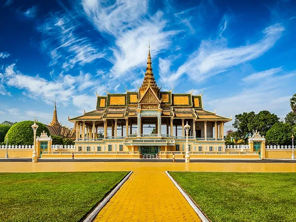 Phnom Penh